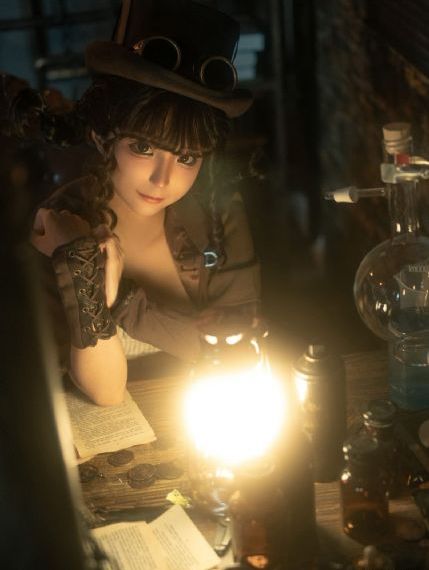 黑白头像女生欧美_4K免费观看视频