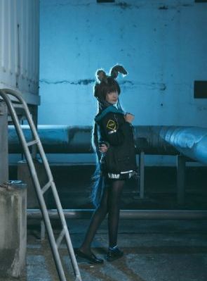 欧美紧身皮裤热舞_BD韩语高清完整版
